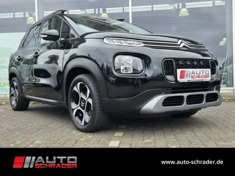 Used CITROEN C3 AIRCROSS Petrol 2021 Ad 