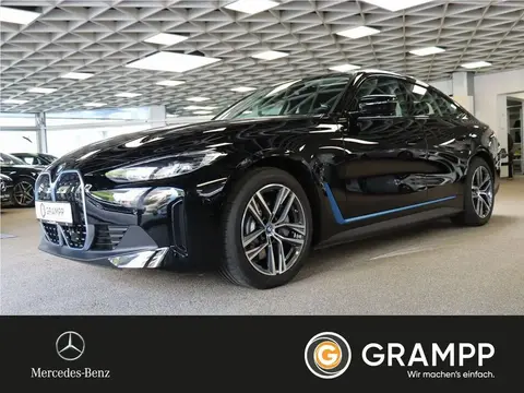 Used BMW I4 Not specified 2024 Ad 