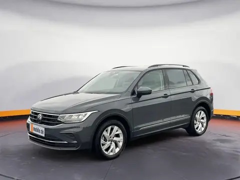 Used VOLKSWAGEN TIGUAN Diesel 2024 Ad 