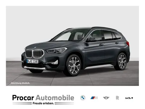 Used BMW X1 Hybrid 2021 Ad Germany