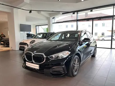 Annonce BMW SERIE 1 Essence 2021 d'occasion 