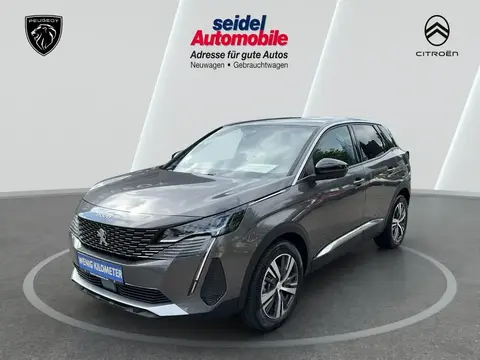 Annonce PEUGEOT 3008 Essence 2023 d'occasion 