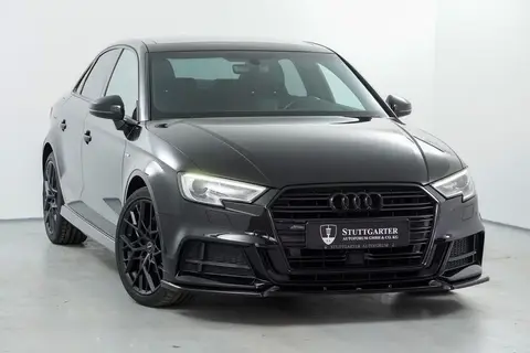 Used AUDI A3 Diesel 2018 Ad 