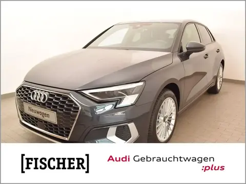 Annonce AUDI A3 Essence 2023 d'occasion Allemagne