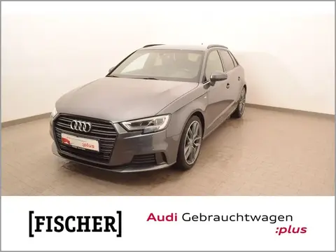 Annonce AUDI A3 Essence 2019 d'occasion Allemagne