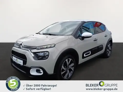 Used CITROEN C3 Petrol 2020 Ad 