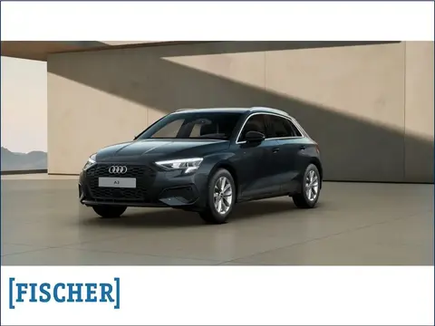 Annonce AUDI A3 Essence 2024 d'occasion Allemagne