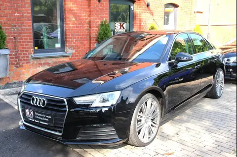 Used AUDI A4 Diesel 2017 Ad 