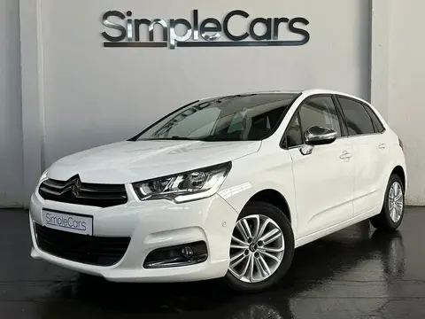 Used CITROEN C4 Diesel 2015 Ad 