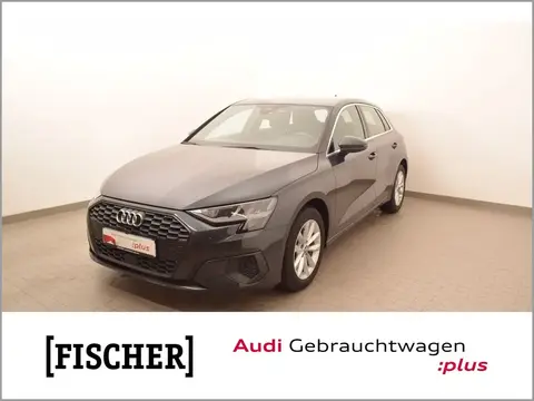 Annonce AUDI A3 Essence 2020 d'occasion Allemagne