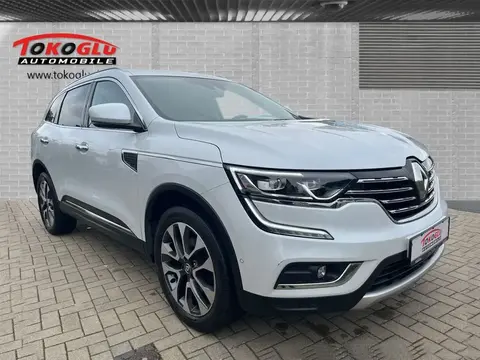 Used RENAULT KOLEOS Diesel 2017 Ad 