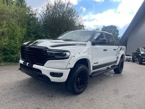 Annonce DODGE RAM Essence 2021 d'occasion 