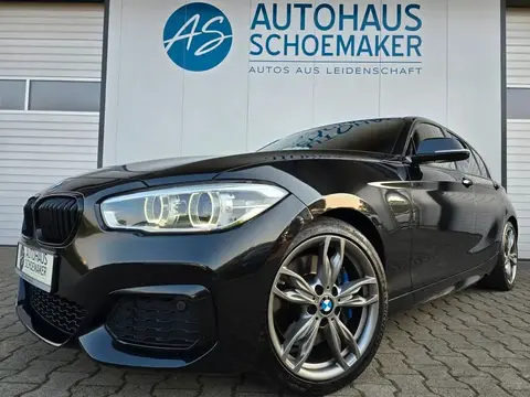 Used BMW M140 Petrol 2017 Ad 