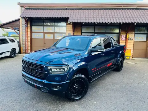 Annonce DODGE RAM GPL 2021 d'occasion 