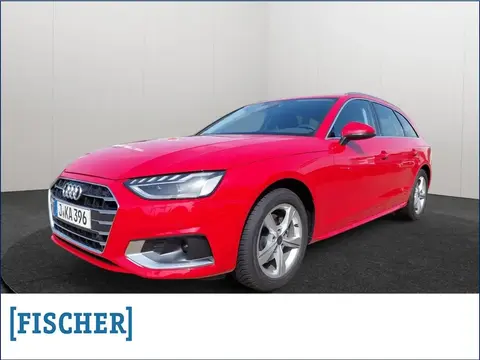 Used AUDI A4 Diesel 2024 Ad 