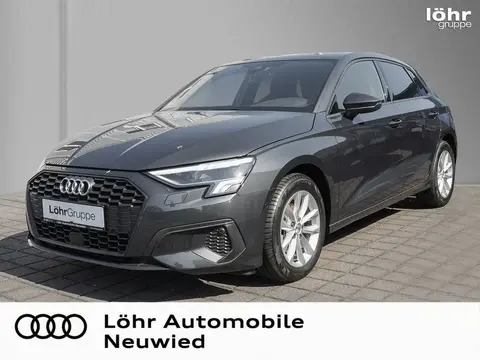 Annonce AUDI A3 Essence 2023 d'occasion Allemagne