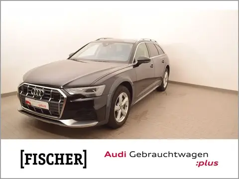 Annonce AUDI A6 Diesel 2021 d'occasion 