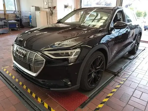 Used AUDI E-TRON Not specified 2021 Ad 