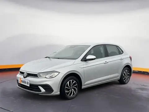 Annonce VOLKSWAGEN POLO Essence 2024 d'occasion 