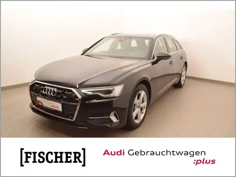 Annonce AUDI A6 Diesel 2023 d'occasion Allemagne