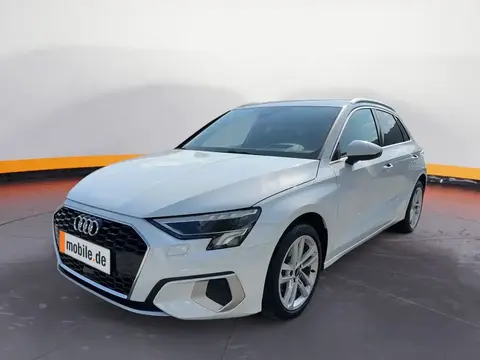 Annonce AUDI A3 Essence 2023 d'occasion Allemagne