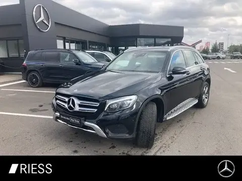 Used MERCEDES-BENZ CLASSE GLC Diesel 2019 Ad Germany