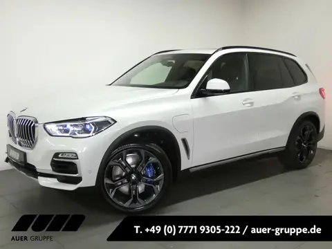 Used BMW X5 Hybrid 2021 Ad 