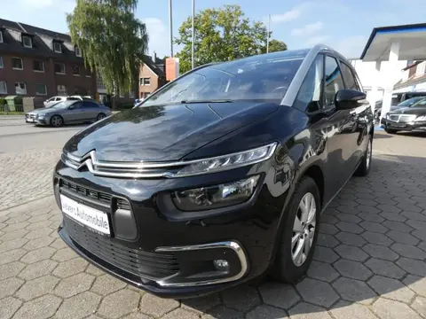 Used CITROEN C4 Petrol 2020 Ad 