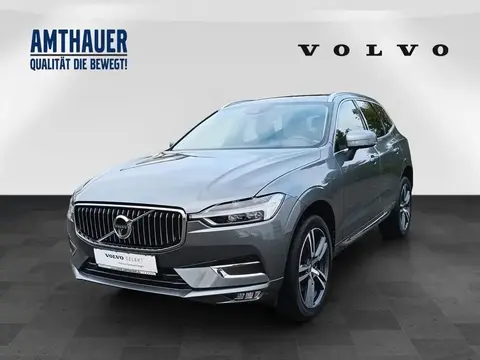 Annonce VOLVO XC60 Diesel 2018 d'occasion 