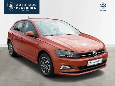 Used VOLKSWAGEN POLO Petrol 2019 Ad 