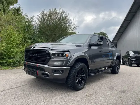 Annonce DODGE RAM Essence 2021 d'occasion 