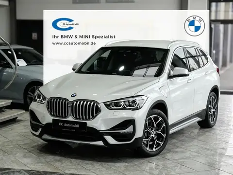 Used BMW X1 Hybrid 2021 Ad 