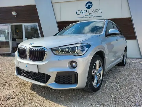 Used BMW X1 Diesel 2018 Ad 