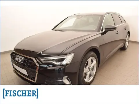 Annonce AUDI A6 Diesel 2024 d'occasion Allemagne