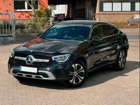 Used MERCEDES-BENZ CLASSE GLC Diesel 2020 Ad 