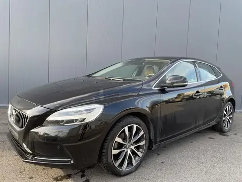 Annonce VOLVO V40 Diesel 2018 d'occasion 