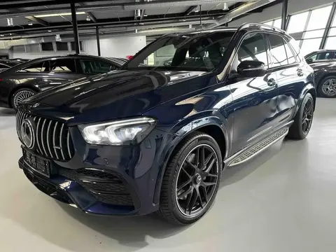 Used MERCEDES-BENZ CLASSE GLE Petrol 2020 Ad 