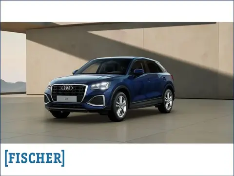 Annonce AUDI Q2 Essence 2024 d'occasion 