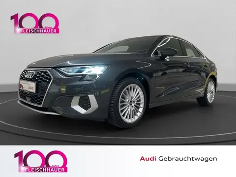 Annonce AUDI A3 Essence 2021 d'occasion 