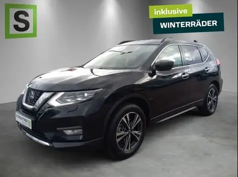 Annonce NISSAN X-TRAIL  2020 d'occasion 