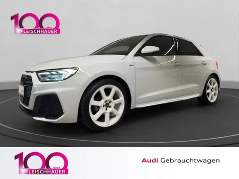 Annonce AUDI A1 Essence 2023 d'occasion Allemagne