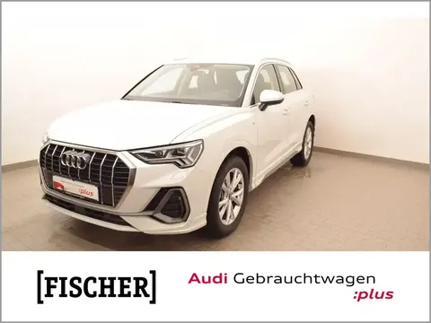 Annonce AUDI Q3 Diesel 2024 d'occasion 