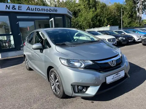 Used HONDA JAZZ Petrol 2016 Ad 