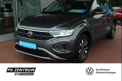 Annonce VOLKSWAGEN T-ROC Essence 2023 d'occasion 