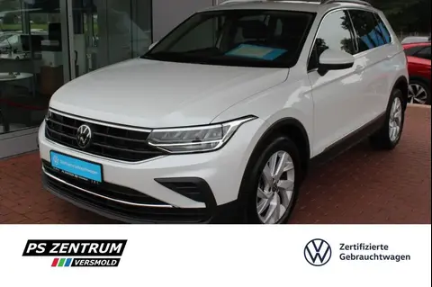 Used VOLKSWAGEN TIGUAN Petrol 2023 Ad 