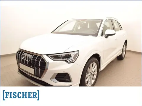 Annonce AUDI Q3 Essence 2024 d'occasion Allemagne