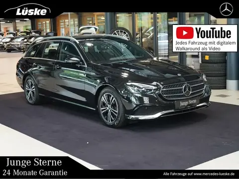 Used MERCEDES-BENZ CLASSE E Diesel 2021 Ad 