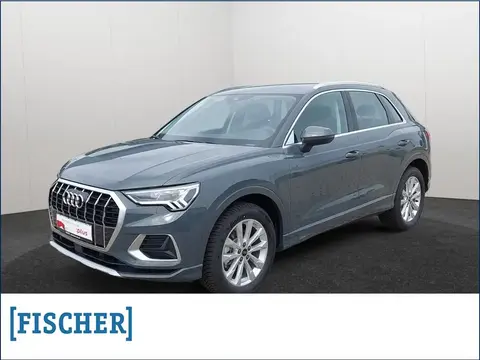 Annonce AUDI Q3 Diesel 2024 d'occasion Allemagne