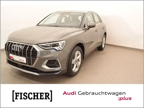 Annonce AUDI Q3 Diesel 2023 d'occasion Allemagne