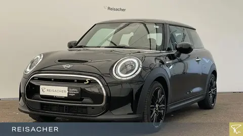 Annonce MINI COOPER Non renseigné 2022 d'occasion 